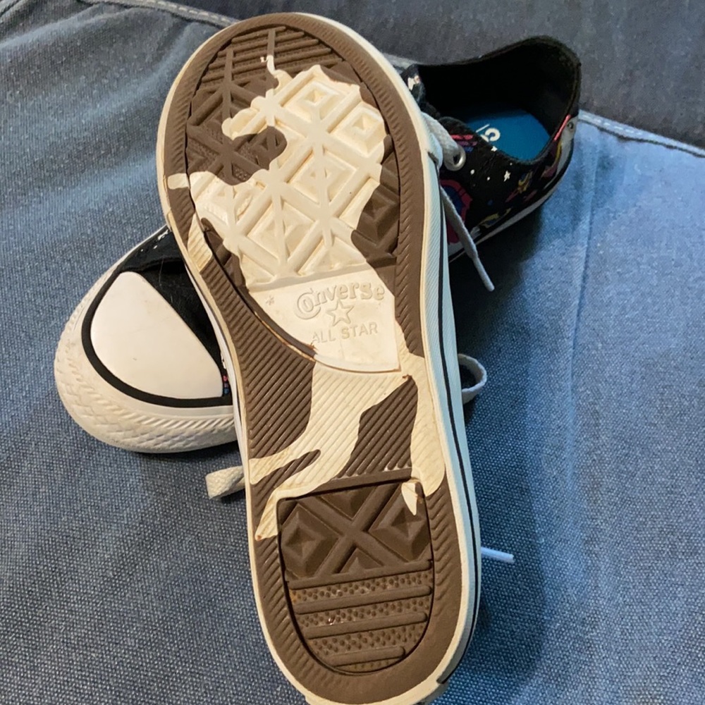 Converse Unicons Unicorn All Stars